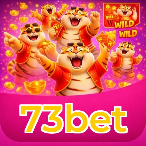 Aplicativo mobile 73bet
