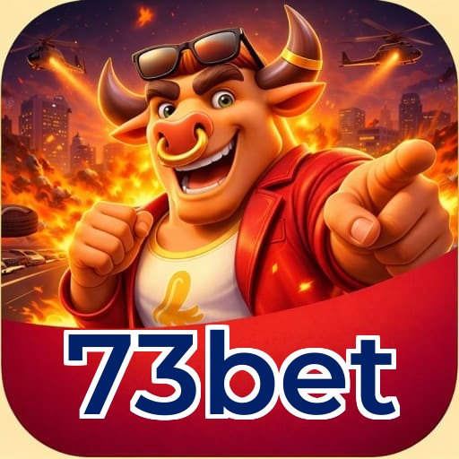 Página de download 73bet